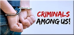 criminals