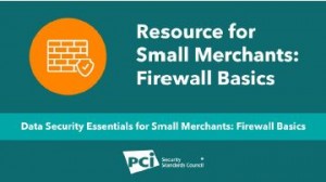 firewall basics